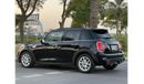 Mini Cooper S MINI COOPER S 2017 FULL OPTION IN PERFECT CONDITION