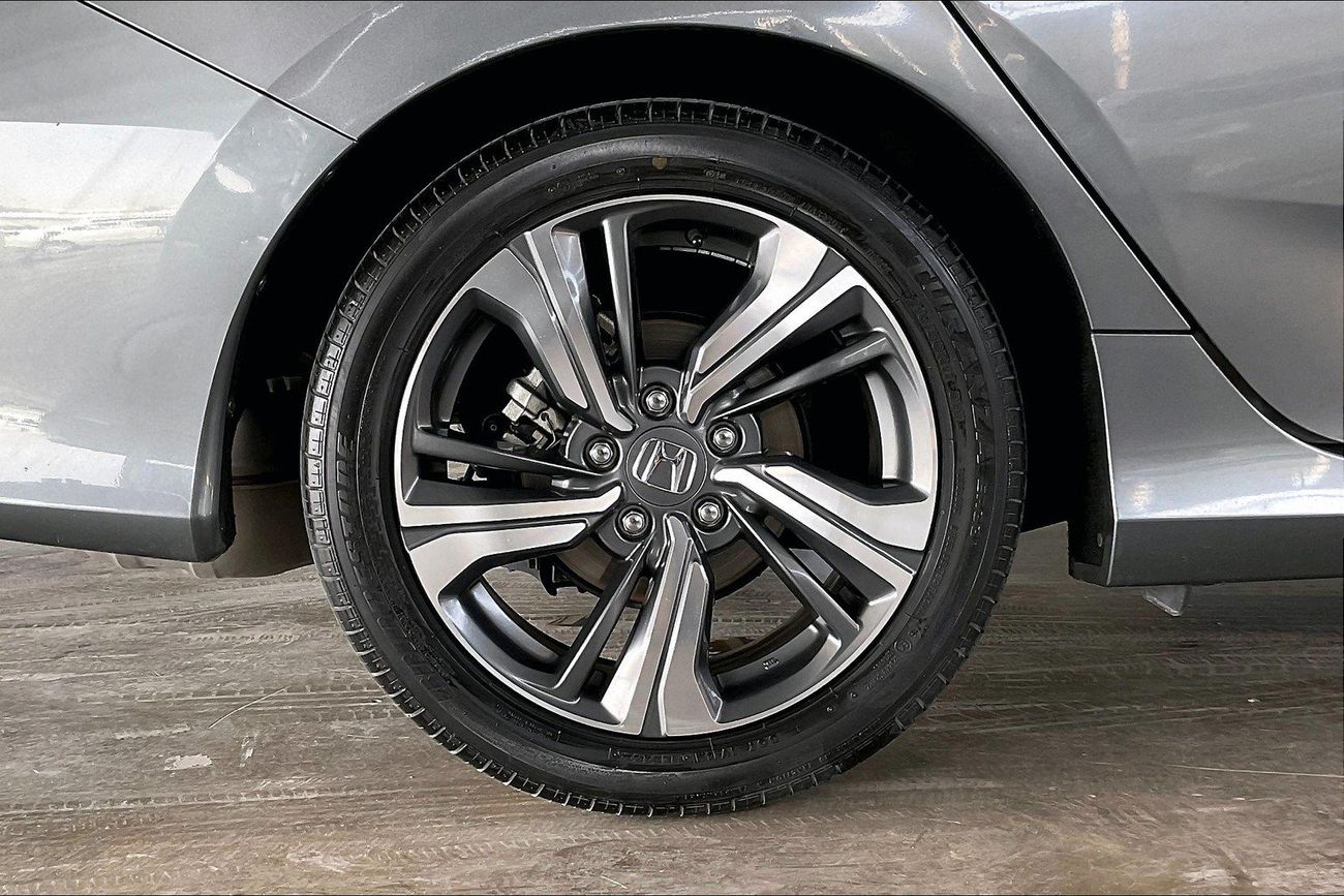 هوندا سيفيك LX Sport | شامل الضمان | 0 ﺪﻔﻋﺓ ﺃﻮﻟﻯ