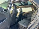 Hyundai Tucson 2021 Hyundai Tucson Limited  2.4L V4 - Panoramic View - 360* 5 CAM With Radar & Sensor - AWD 4x4 - L