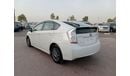Toyota Prius TOYOTA PRIUS RIGHT HAND DRIVE (PM1593)