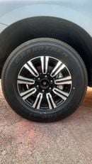 Nissan Patrol SE T2