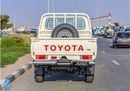 Toyota Land Cruiser Pick Up LC 79 D/C 2.8 T/DSL STD - E A/T -- Bulk Deals Available -- Export Only