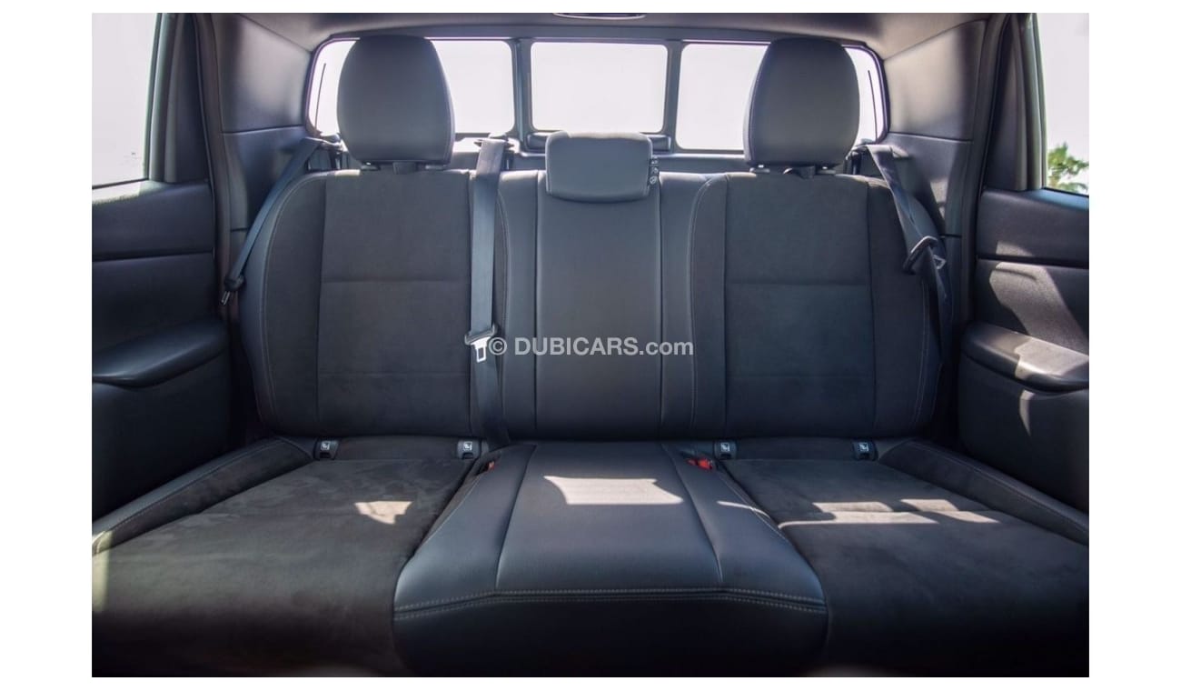 Mercedes-Benz X 250 d