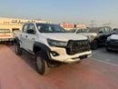 تويوتا هيلوكس TOYOTA HILUX GR SPORT 4.0L 2025