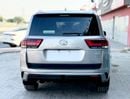 Toyota Land Cruiser Toyota Land Cruiser 2022 model GXR Full Option Top Of The Range