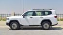 Toyota Land Cruiser 3.3L, GRS, Twin Turbo, Diesel