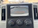 Toyota Hiace TOYOTA HIACE 3.5L 2026 GCC