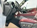 لكزس LX 700h أوربان سيجنتشر 3.5 لتر هجينة أوتوماتيكية // 2026 // كاملة المواصفات مع رادار ونظام تعطيل شاشة العرض