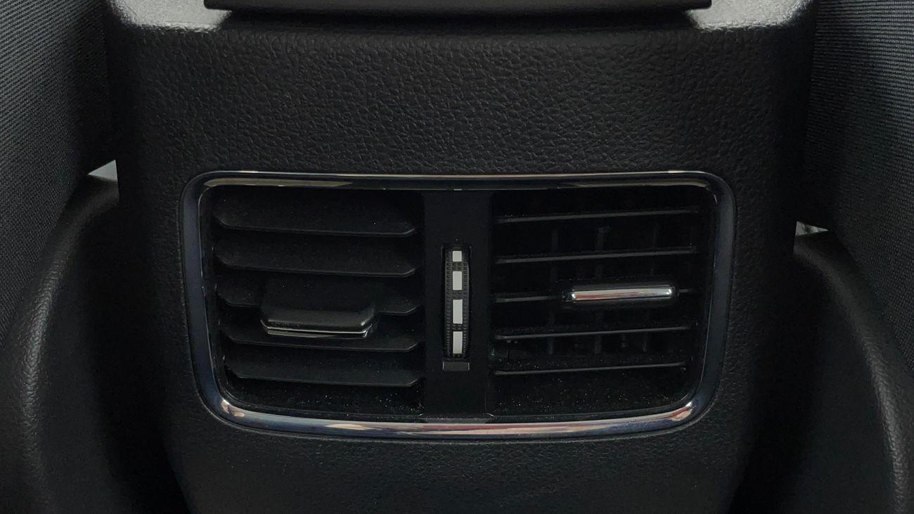 أم جي RX5 STD 1.5 | بدون دفعة مقدمة | اختبار قيادة مجاني للمنزل