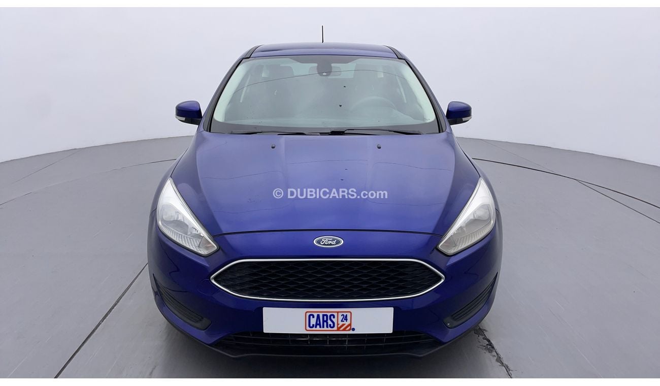 Ford Focus AMBIENTE 1.5 | Zero Down Payment | Free Home Test Drive