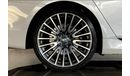 BMW 750Li M Sport