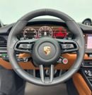 Porsche 911 2026 Porsche 911 Carrera GTS T-Hybrid Cabriolet, 11/2030 Porsche Warranty, 11/2028 Porsche Service C