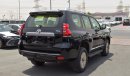 Toyota Prado TXL 4.0 L V6