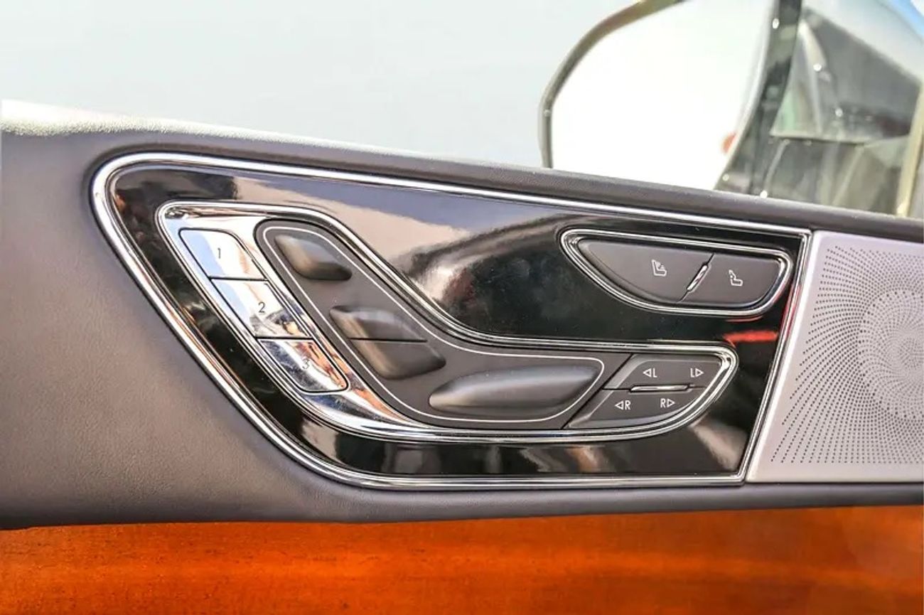 لينكولن نافيجاتور