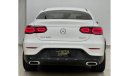 Mercedes-Benz GLC 300 Premium Premium Premium Premium 2020 Mercedes-Benz GLC300-Mercedes Warranty-Full Service History-Ser