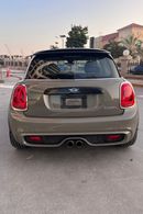 ميني كوبر إس STD STD