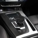 أودي Q5 AED 2,011 pm • 0% Downpayment • Audi Q5 45TFSI S-Line • 1 Year Warranty