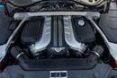 Bentley Continental GT 6.0L W12 (626 HP) Bentley Continental GT W12 2019 GCC | Warranty