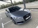 Audi A6 40 TFSI