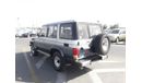 تويوتا لاند كروزر Land Cruiser RIGHT HAND DRIVE ( Stock no PM 516 )