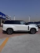 GAC GS7 Ultra Options fully loaded 1500cc turbo + 2 electrical motors