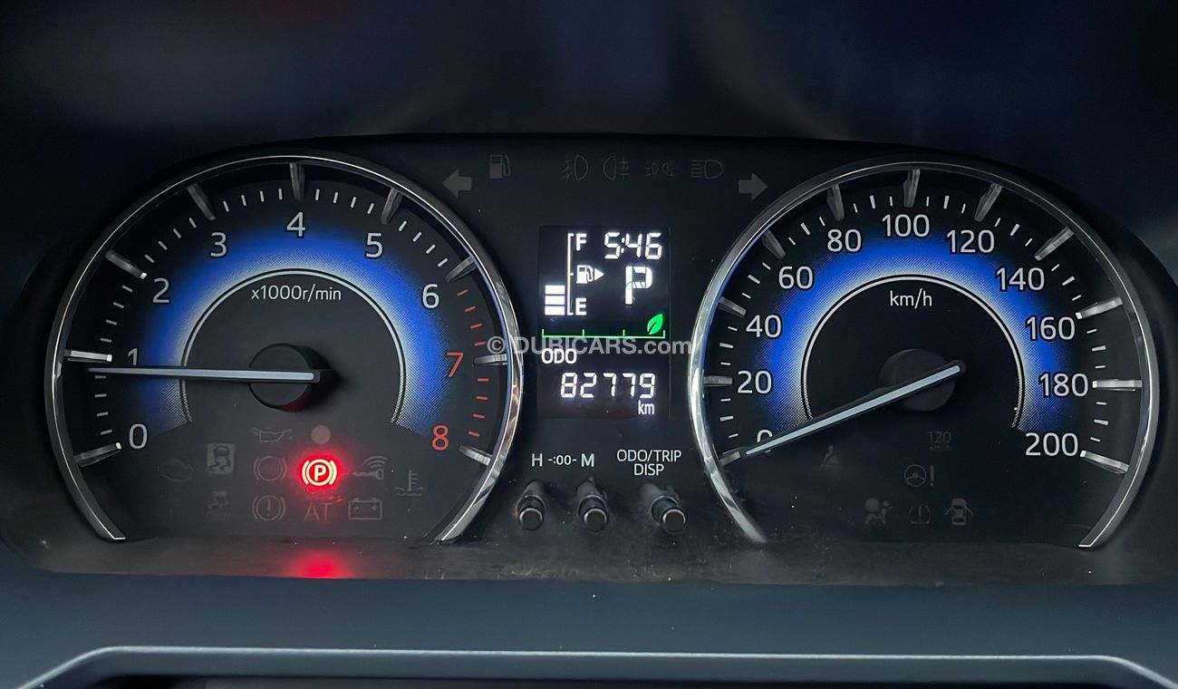 Toyota Rush EX 1.5 | Under Warranty | Inspected on 150+ parameters