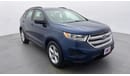 Ford Edge SE 3.5 | Under Warranty | Inspected on 150+ parameters