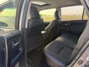 Toyota 4Runner 2021 TOYOTA 4RUNNER TRD OFF ROAD - 4x4  4.0L - V6 - Diff Lock and Crawl Control - push start - sunro