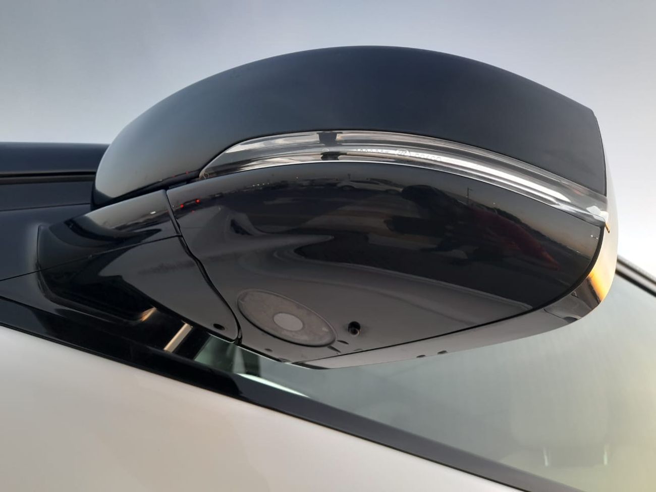 Land Rover Range Rover Sport Right-Hand drive Diesel Auto panoramic roof very clean