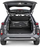 Toyota Urban Cruiser GLX ECTAV0033 - 2026 Toyota Urban Cruiser GLX - 1.5L Petrol Auto - Grey