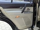 Mitsubishi Pajero GLS TOP FULL OPTION GCC V6 3.5L IN EXCELLENT CONDITION