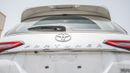 Toyota Fortuner TOYOTA FORTUNER 4.0 HIGH -2025YM