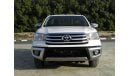 Toyota Hilux 2016 REF#47