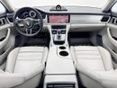 بورش باناميرا 2018 Porsche Panamera Turbo S E-Hybrid, 03/2027 Porsche Warranty, Porsche Full Service History, GCC