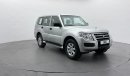 Mitsubishi Pajero GLS BASE 3.5 | Under Warranty | Inspected on 150+ parameters