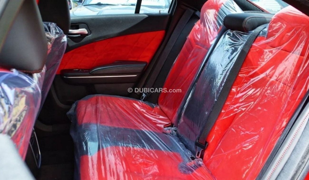 Dodge Charger Rally Plus SOLD!!!!CHARGER FULL KIT SRT 2017 *RALLYE Edition ** 800 per month