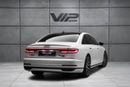 أودي A8 55 TFSI LWB