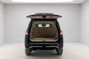 تويوتا لاند كروزر LC300 GXR 3.5L - Black Inside Beige | Export Only