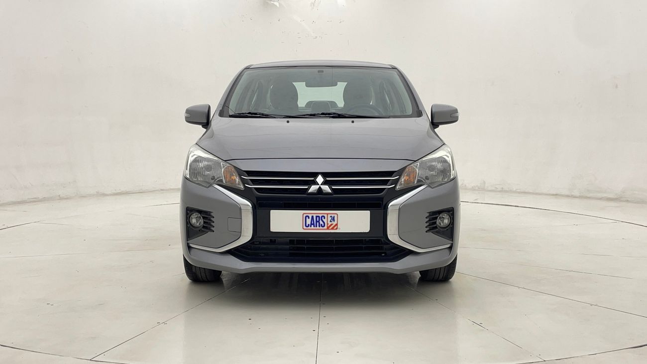 Mitsubishi Attrage GLX HIGHLINE 1.2 | Zero Down Payment | Home Test Drive