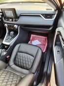 Toyota RAV4 RAV4 XLE HYBRID