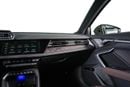 Audi A3 35 TFSI S Line 1.4L S line-GCC-District Green--Audi warranty & service valid till 2030