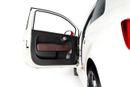Fiat 500 595 Competizione Convertible-GCC-Dealer Warranty Until 10/2027- Full Service History