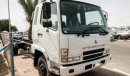 Mitsubishi Fuso disel 7 ton