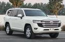 Toyota Land Cruiser GXR