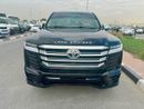 Toyota Land Cruiser GXR