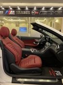 Mercedes-Benz C 200 Coupe