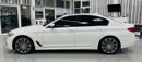 BMW 530i M Sport 2.0L