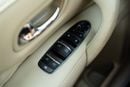 إنفينيتي QX80 LUXE SENSORY PROACTIVE Sensory ProActive 8 5.6L