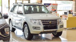 Mitsubishi Pajero GLS 3.8 L V6