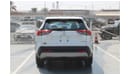 Toyota RAV4 2023 RAV4 2.0L 20th Anniversary 2WD